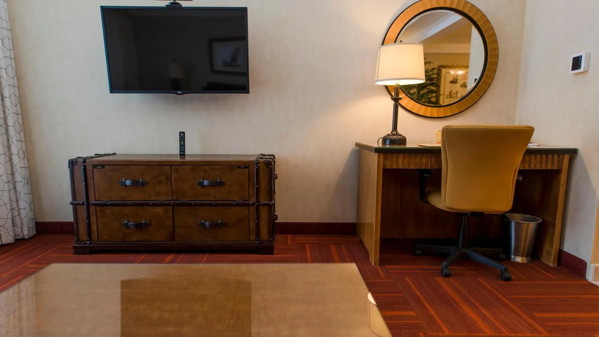 Howard Johnson By Wyndham Anaheim Hotel & Water Playground 3*,  Estados Unidos da América