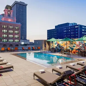 Hyatt Place Downtown Estados Unidos da América