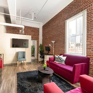 Renu Downtown United States