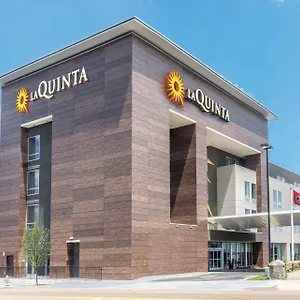 La Quinta By Wyndham Downtown Estados Unidos da América