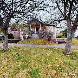 Woodlawn Escape United States