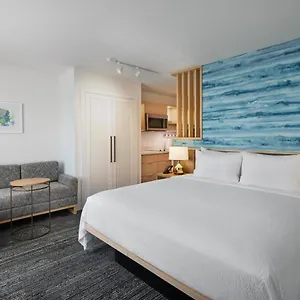 Towneplace By Marriott Tampa Casino Area Estados Unidos da América