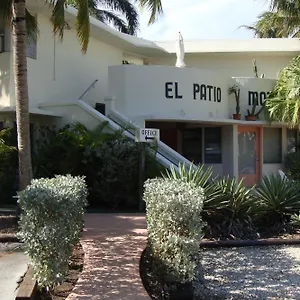 El Patio Estados Unidos da América