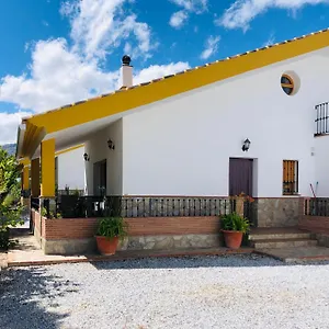 Rural Sierra De Castril