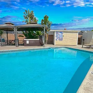  Villa Orchard Disneyland 5 Bedroom Pool