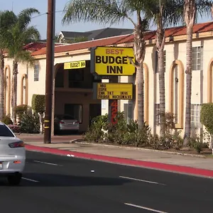 Budget Anaheim
