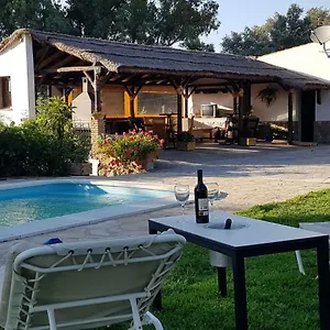 Vega El Dorado San Pablo